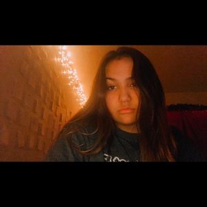 Meet your Posher, Darlene